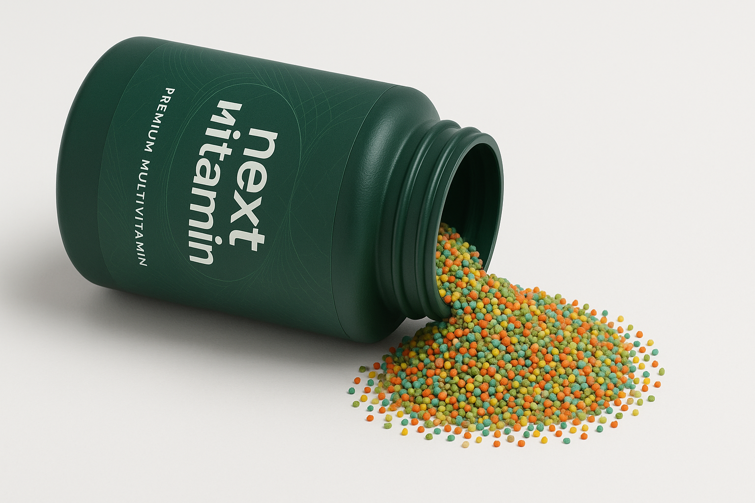 Продуктови гранули